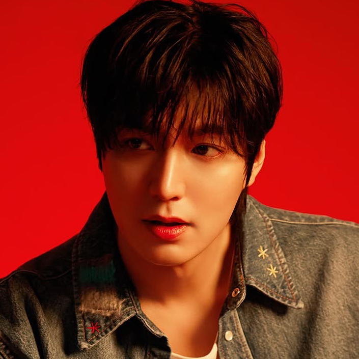 이민호의 최신 사진