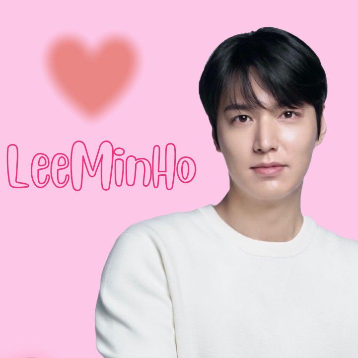 李敏鎬的幕後花絮