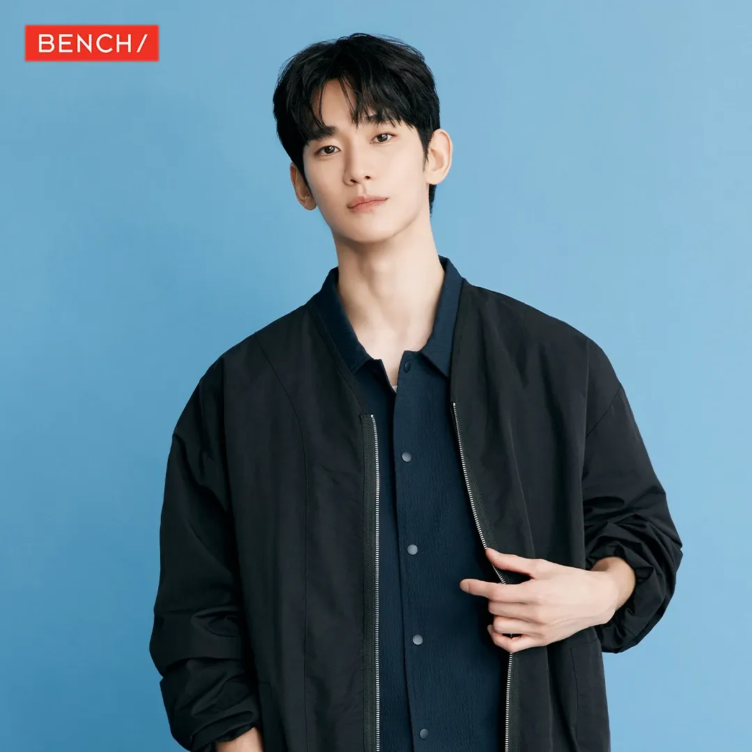 Latest photo of Kim Soohyun