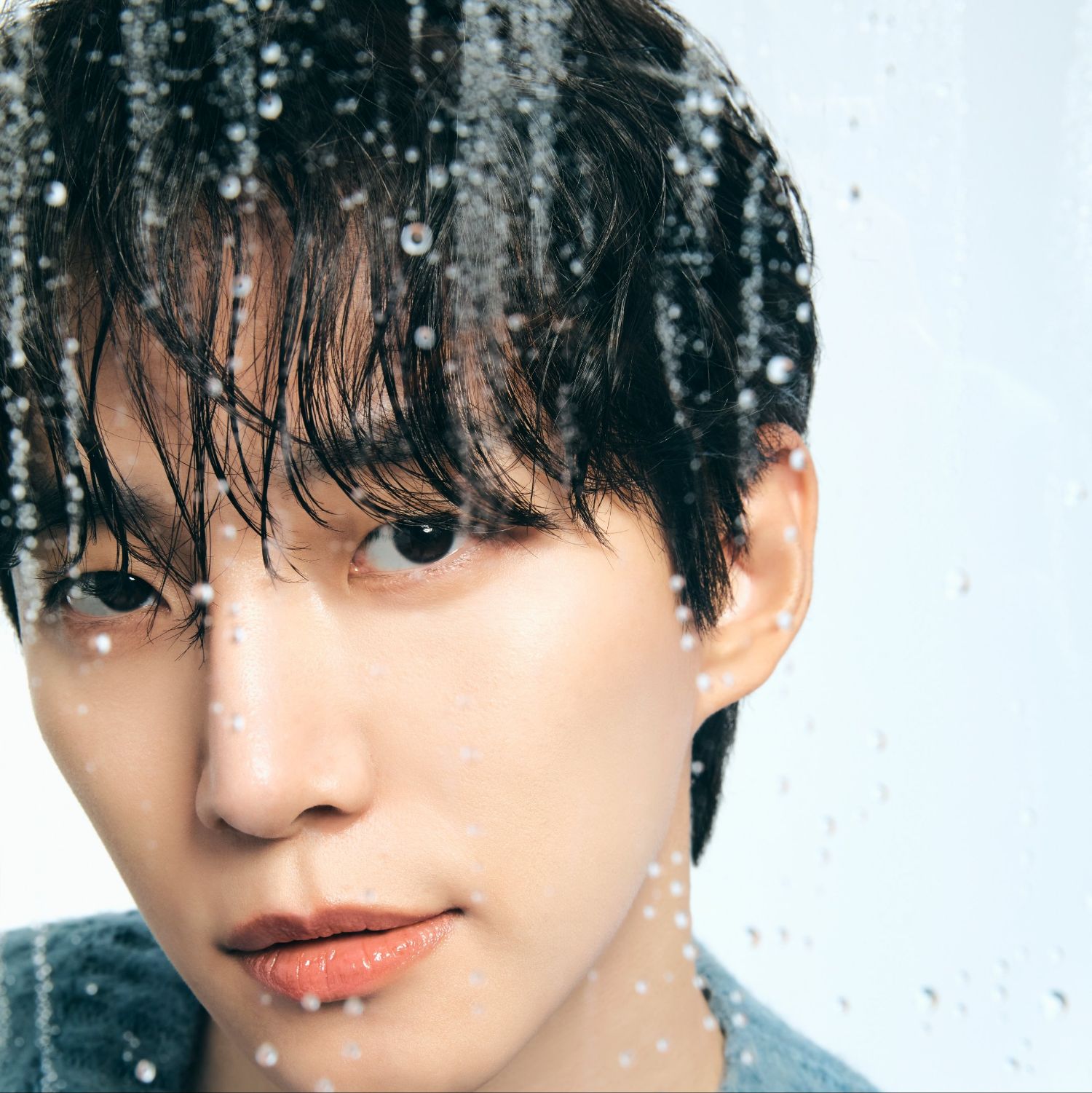 Recent activity shot of Lee Junho