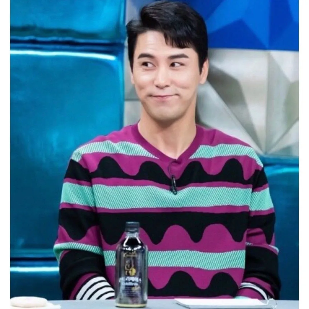 Foto terbaru dari Jang Minho