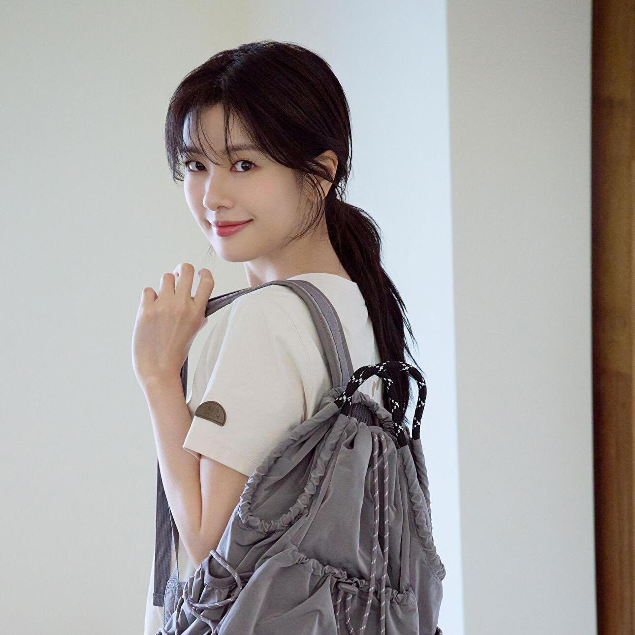 Latest photo of Jung Somin