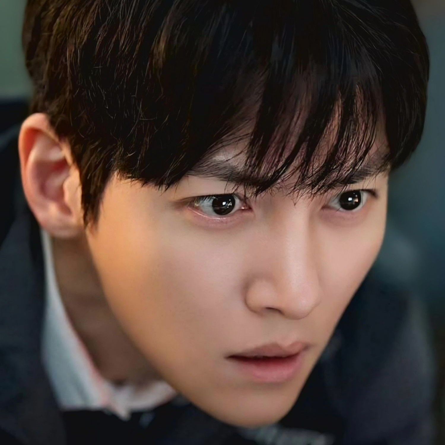 池昌旭的近期活动照