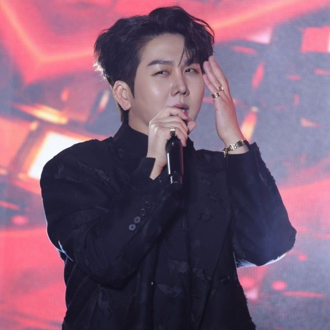 粉絲拍下的金秀瓚瞬間