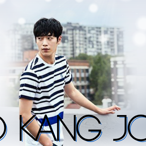 Latest photo of Seo Kangjoon