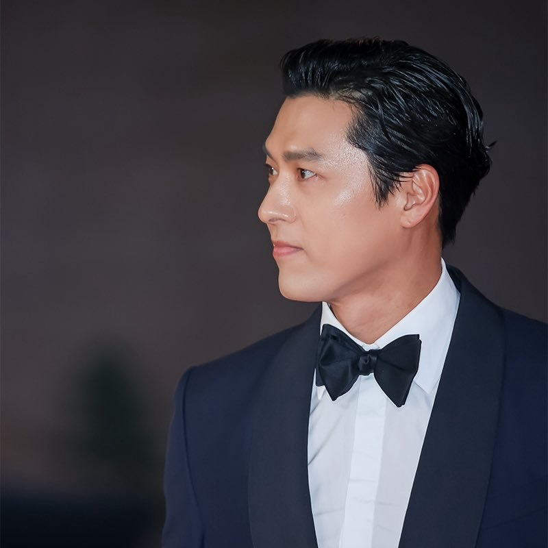 현빈의 최신 사진