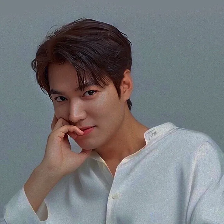 이민호 팬이 찍은 순간