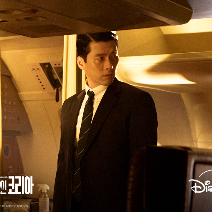 玄彬的幕後花絮