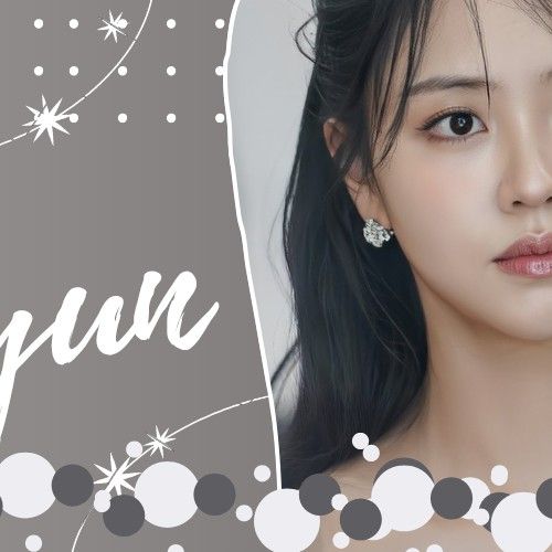 Momen yang diabadikan oleh penggemar Kim Sohyun