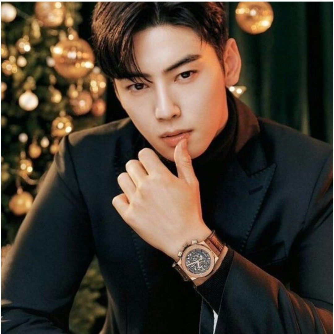 車銀優的最新照片