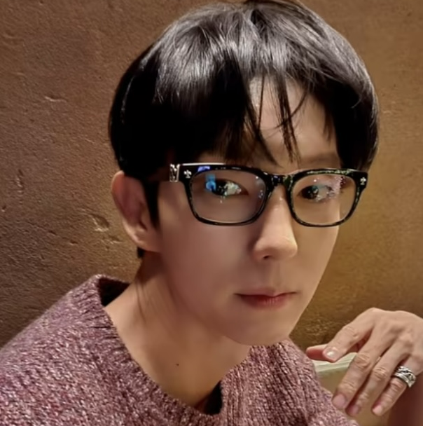 李準基的近期活動照