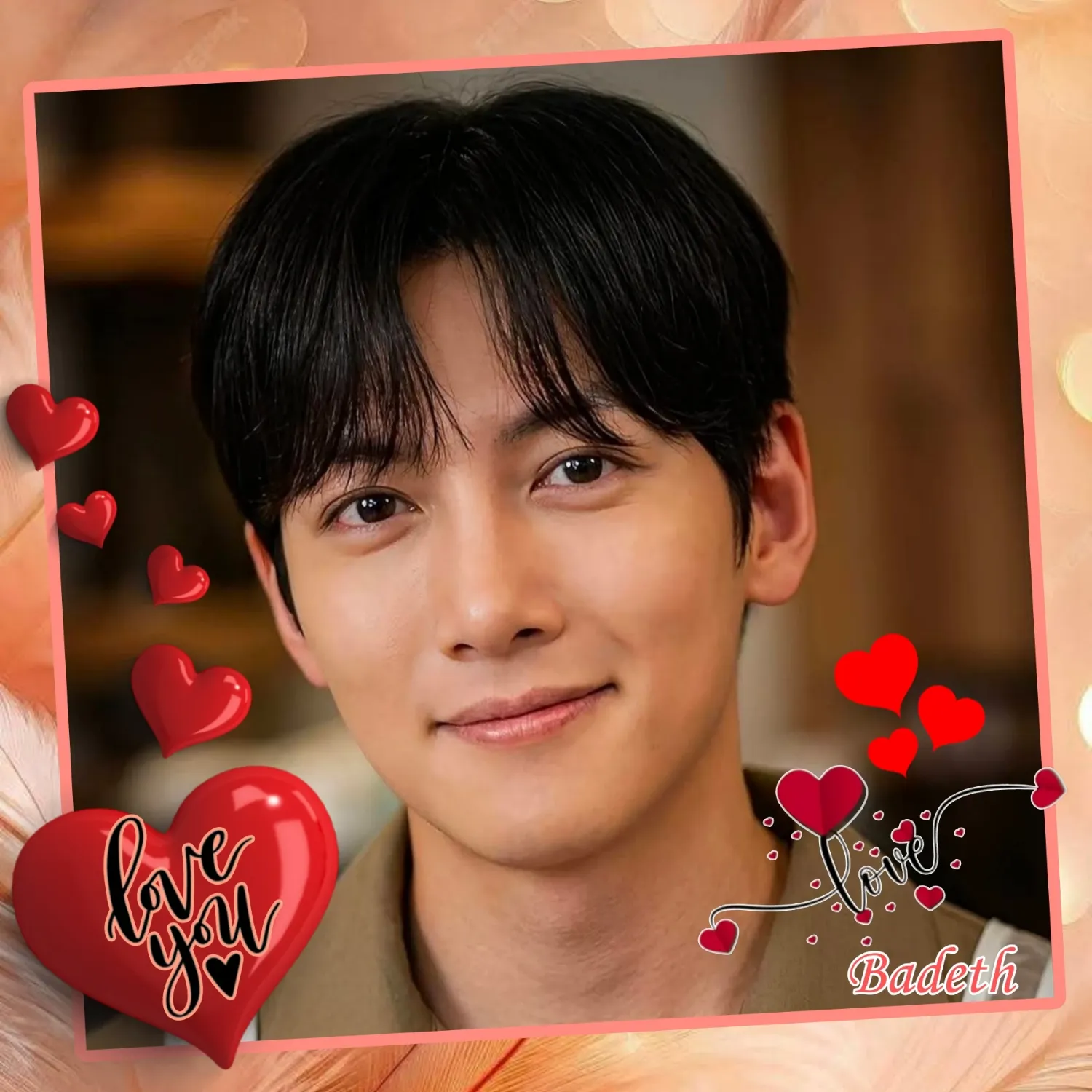 チ・チャンウクの最新写真