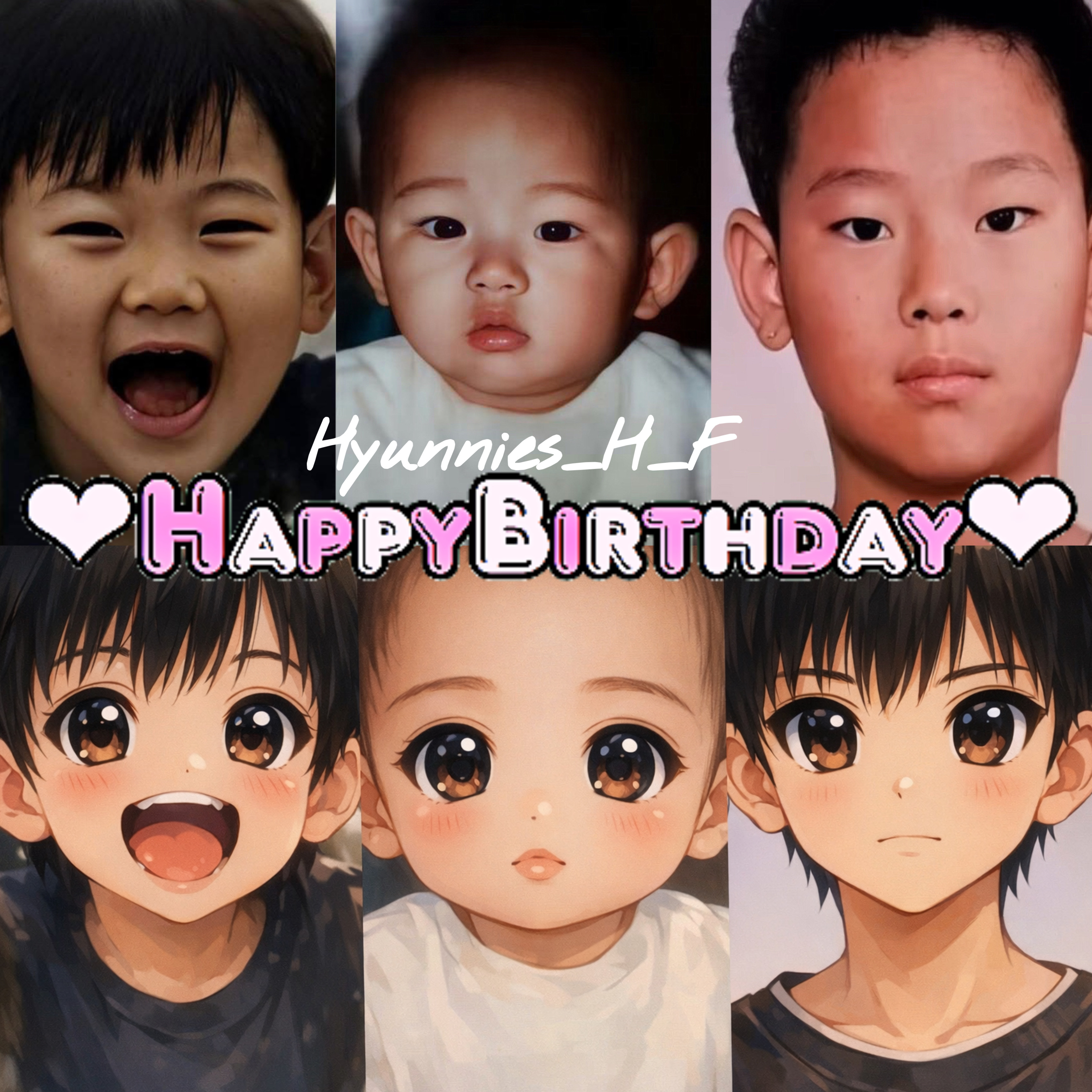 ファンが撮影したキム・スヒョンの瞬間