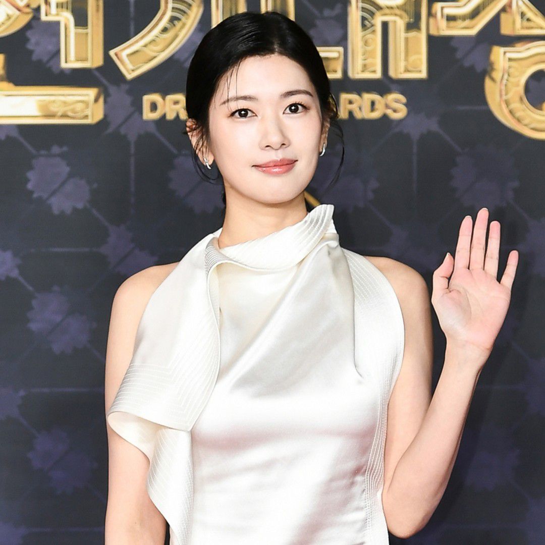 Latest photo of Jung Somin