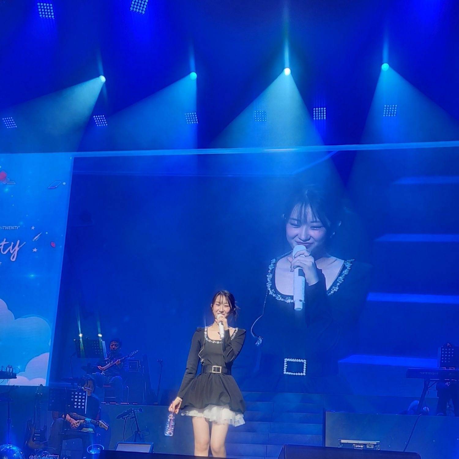 全裕珍的近期活动照