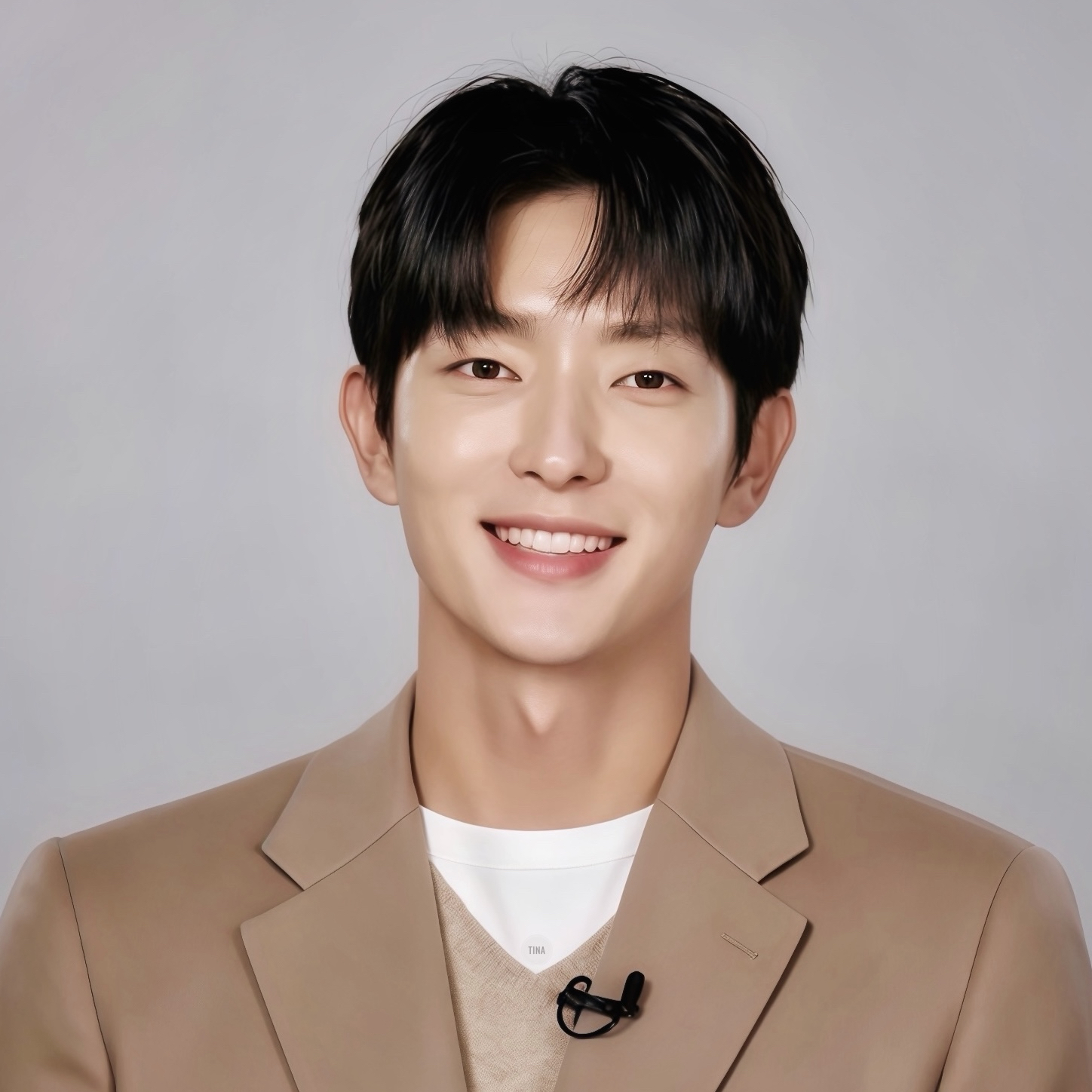 이준기의 비하인드 컷