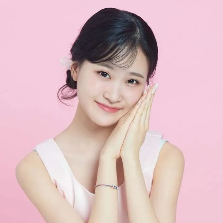 김다현 팬이 찍은 순간