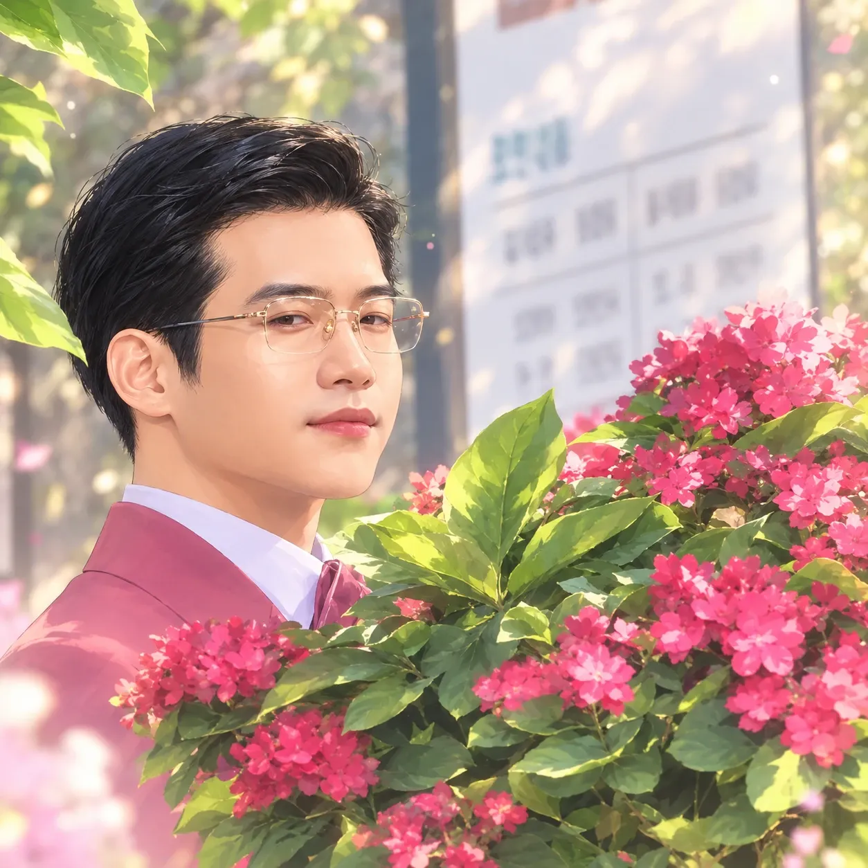 조명섭의 최신 사진