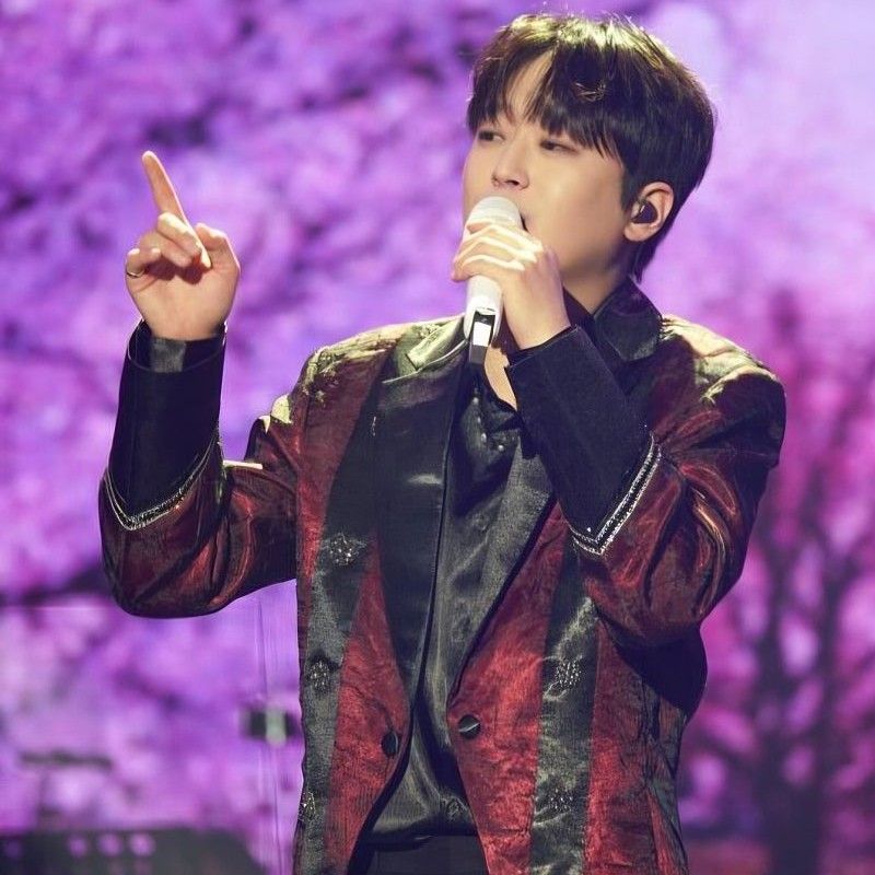 イ・チャンウォンのビハインドカット