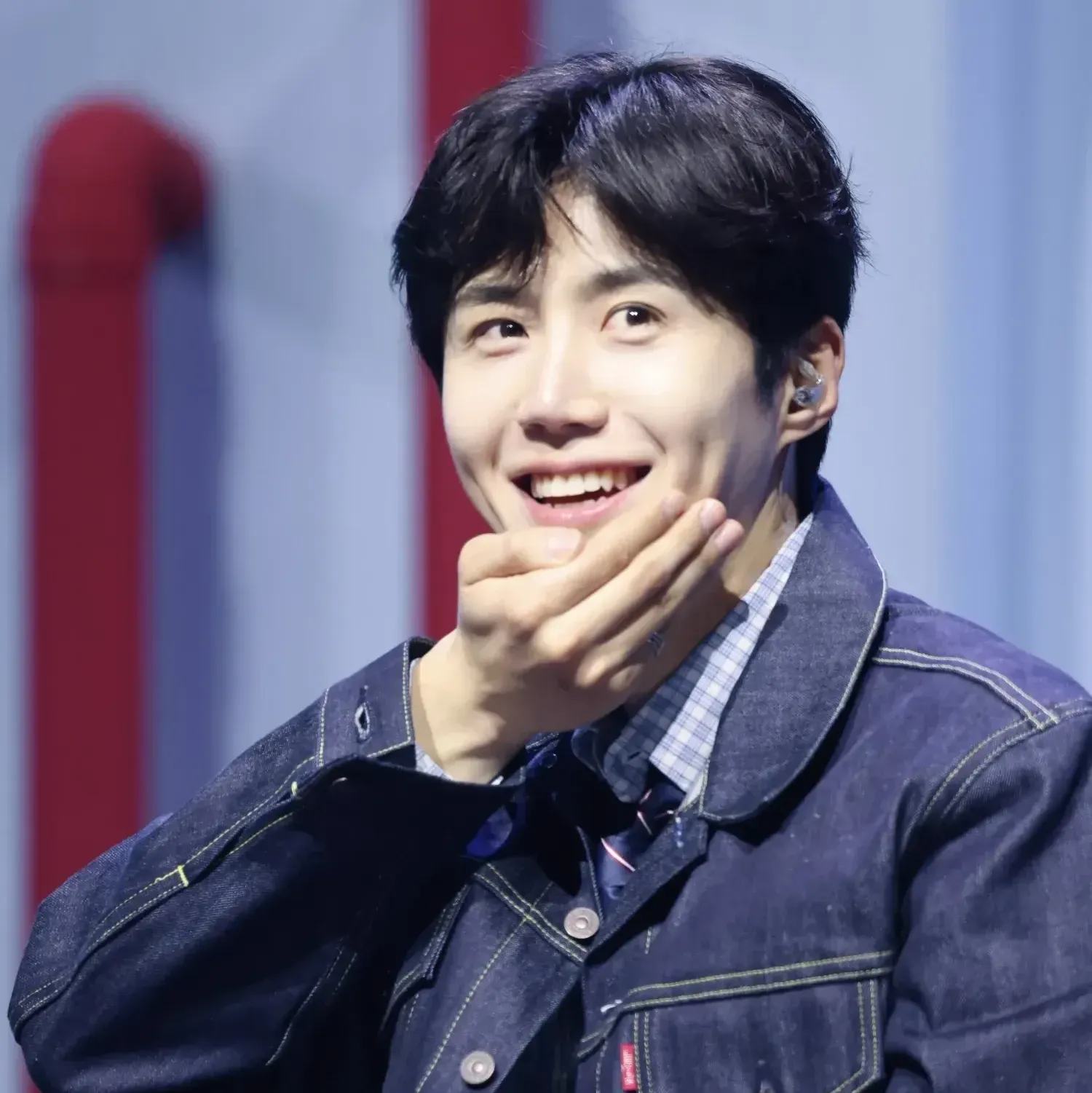 김선호 최근 활동샷