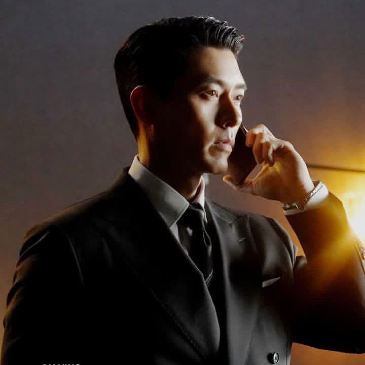 玄彬的近期活動照