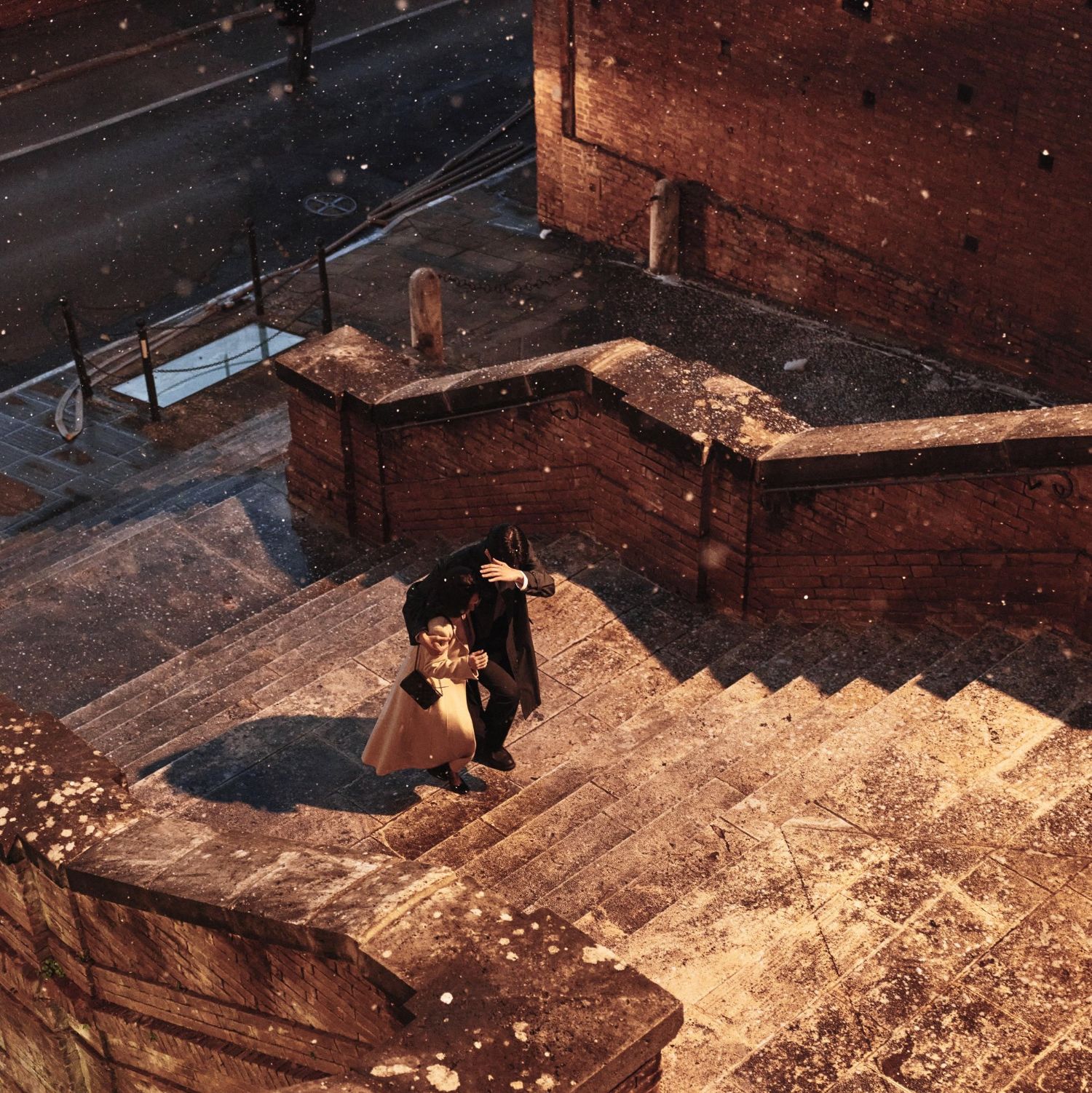 キム・ソンホの最近の活動ショット