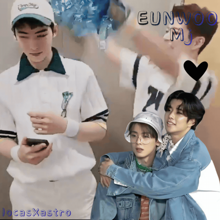 Latest photo of Cha Eunwoo