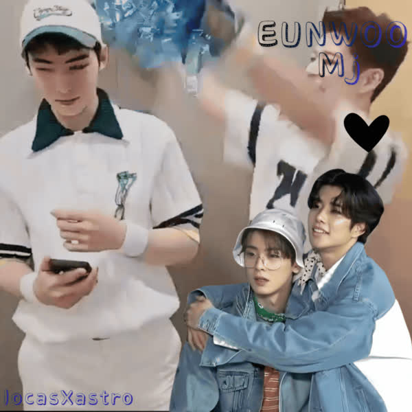 Popular profile photo of Cha Eunwoo loved by fans