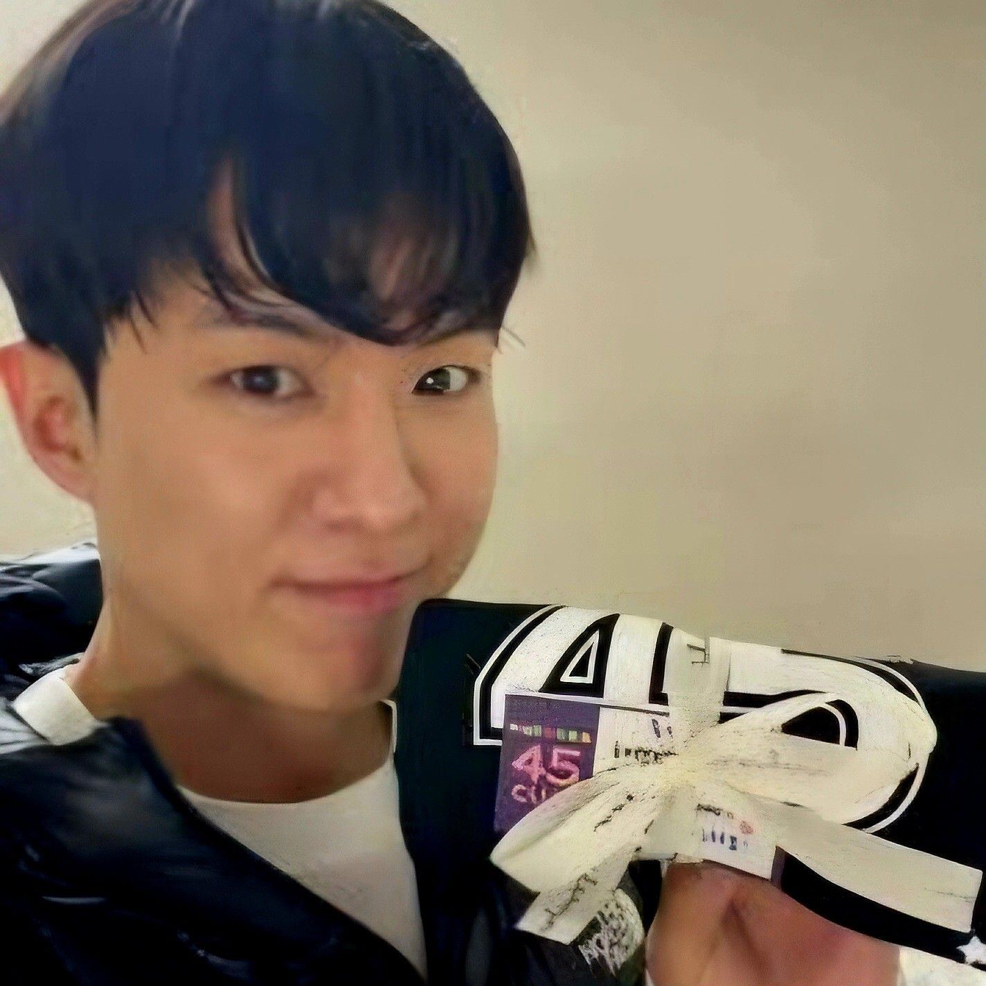 羅泰柱的近期活動照