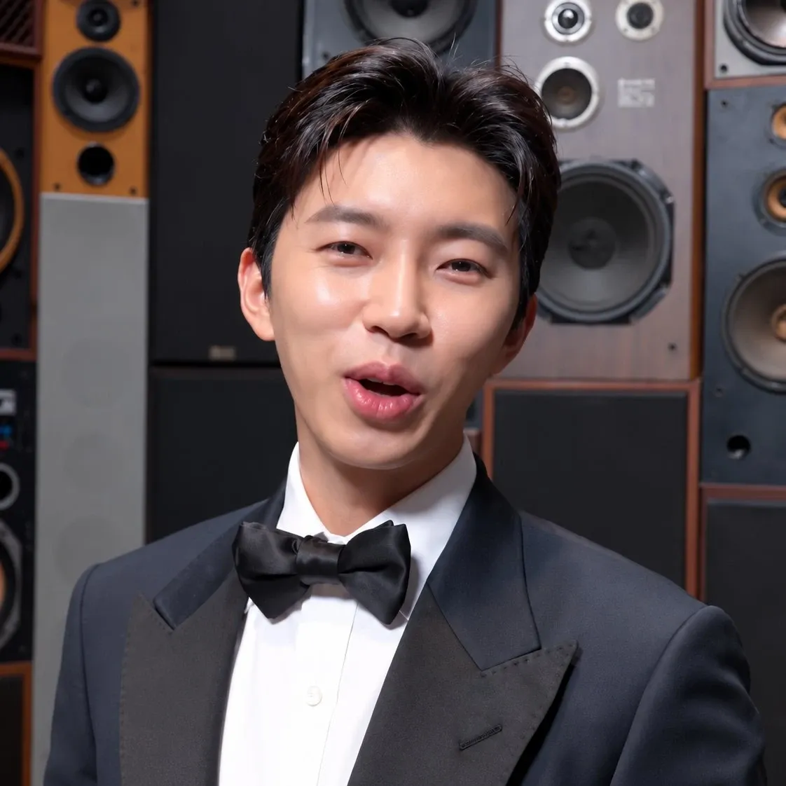 Foto kegiatan terbaru dari Lim Youngwoong
