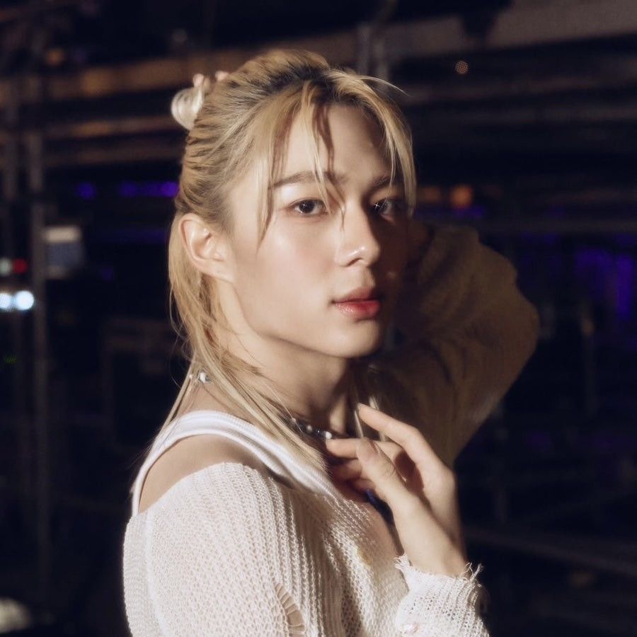 A moment captured by a fan of NuNew