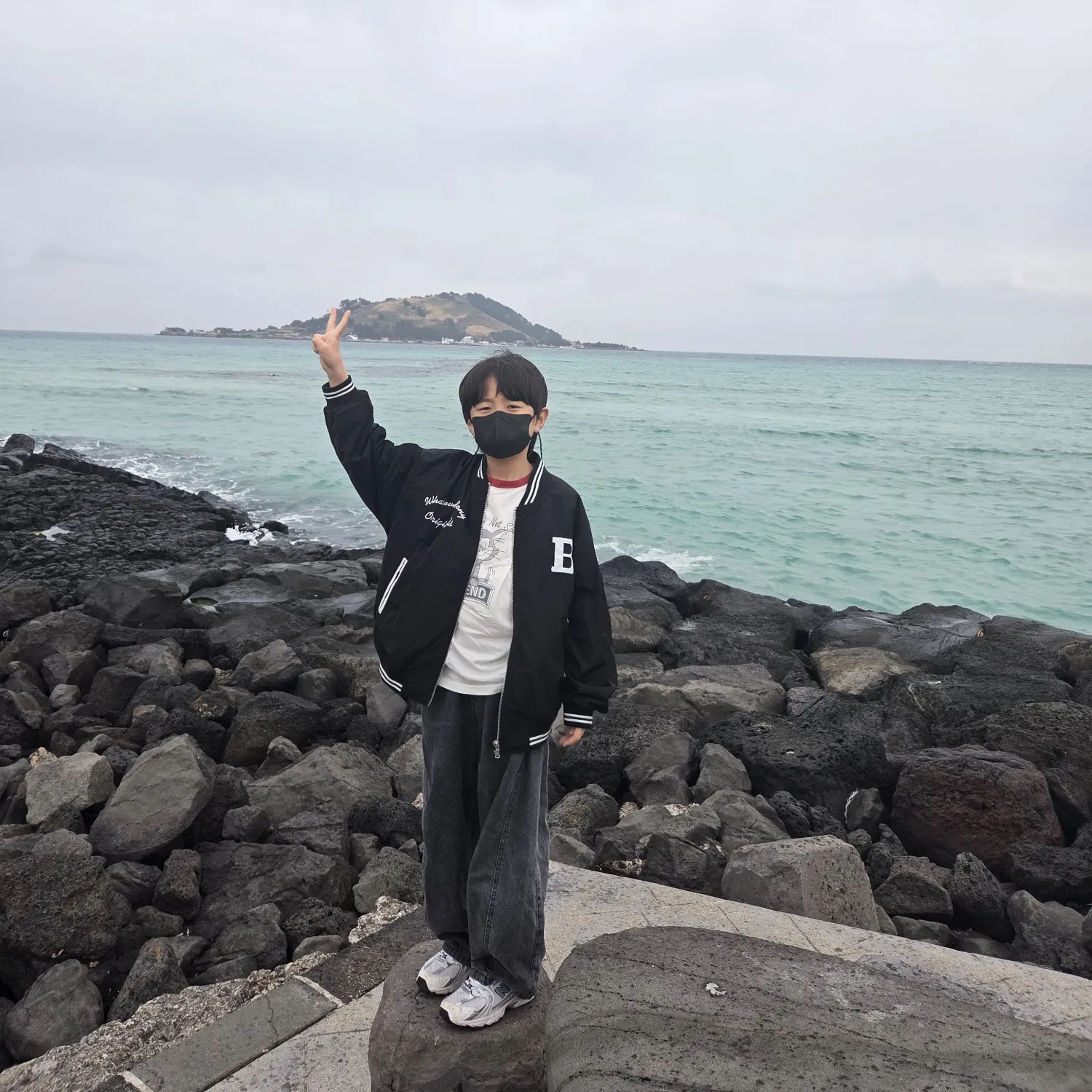 Latest photo of You Jiwoo