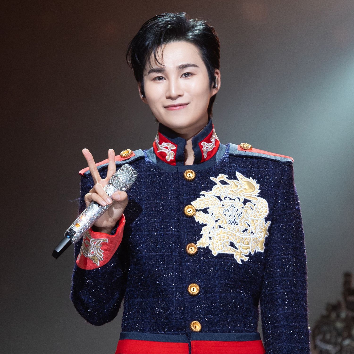 キム・ヒジェの最新写真