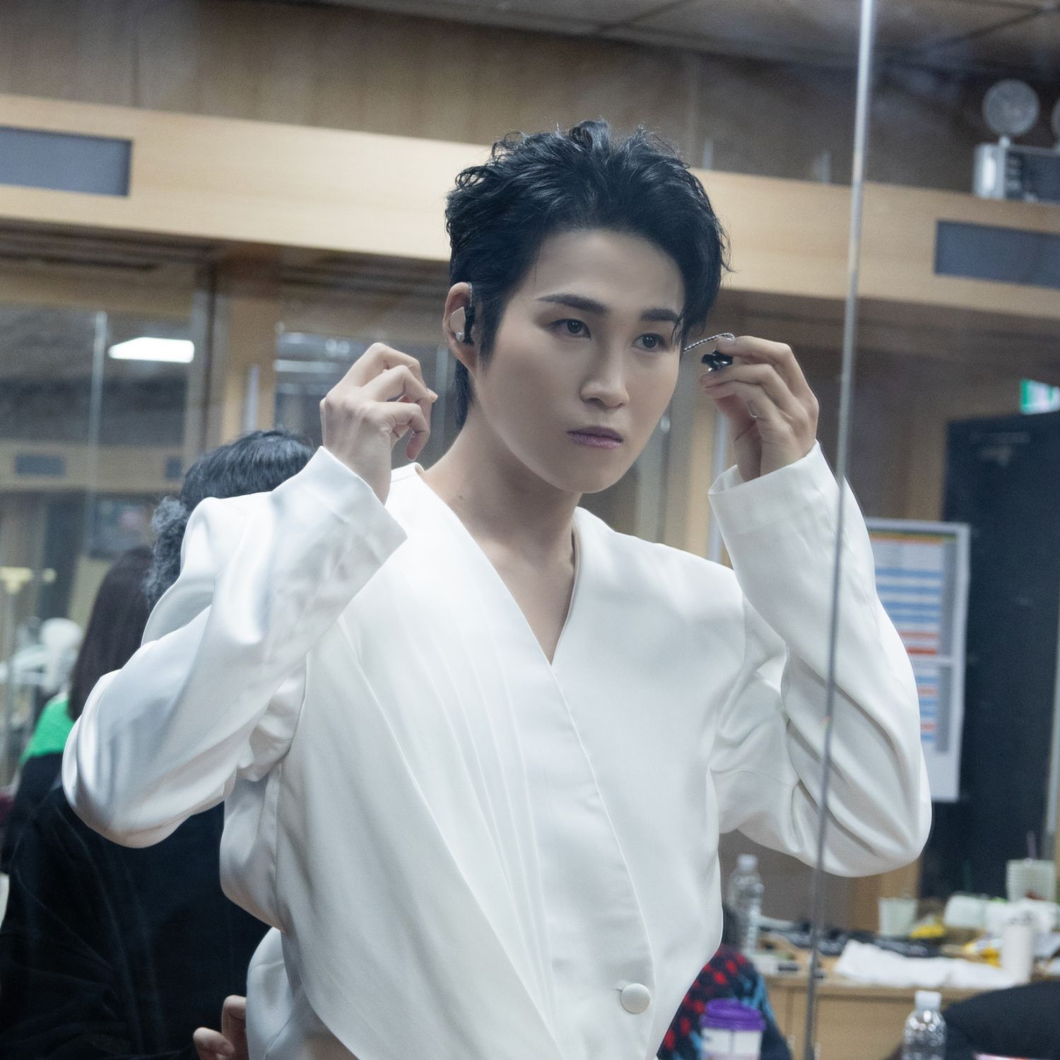 김희재의 최신 사진