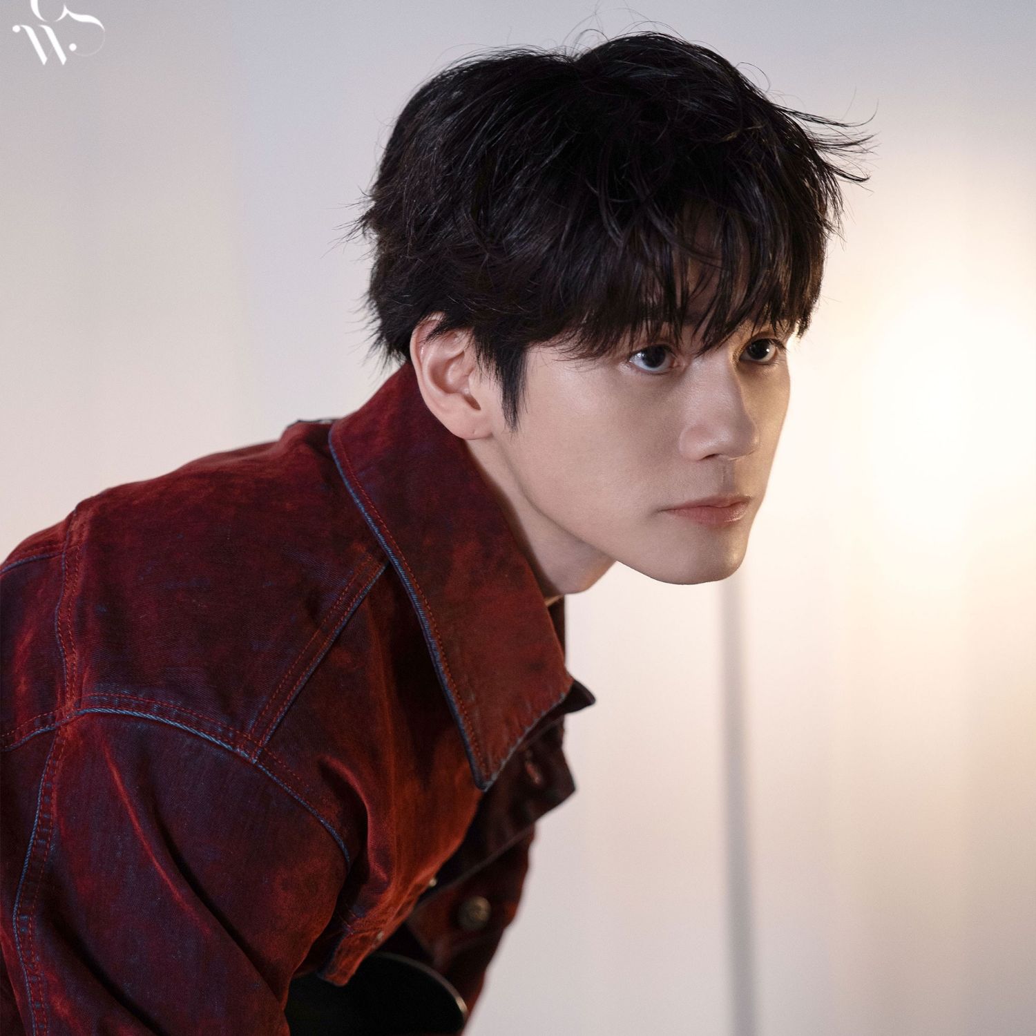 옹성우의 최신 사진