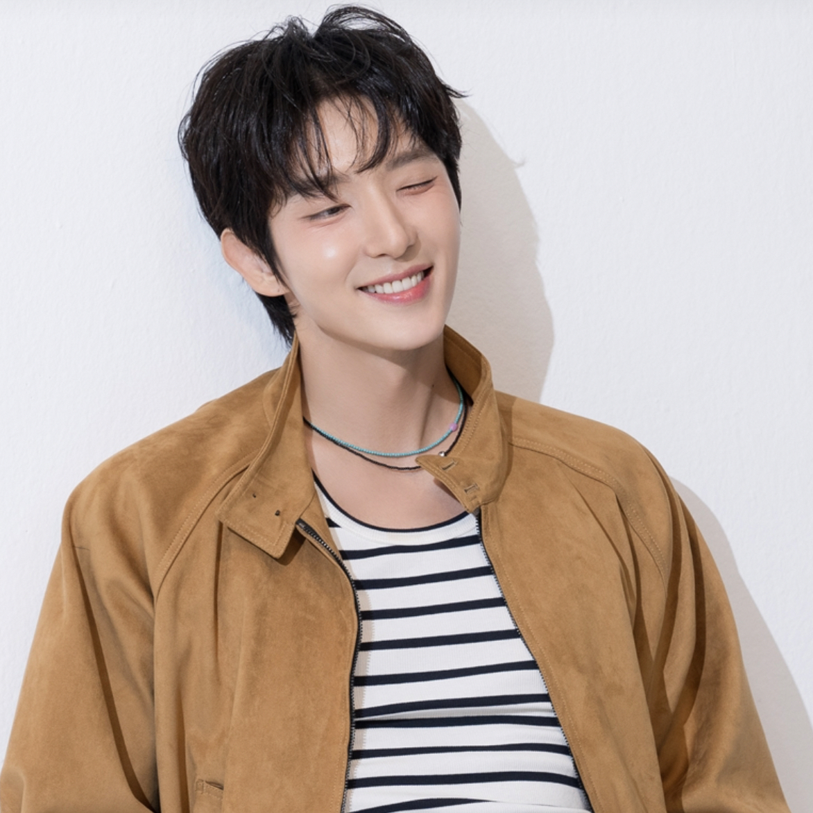 이준기 최근 활동샷