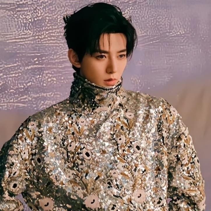 Behind-the-scenes cut of Deng Wei