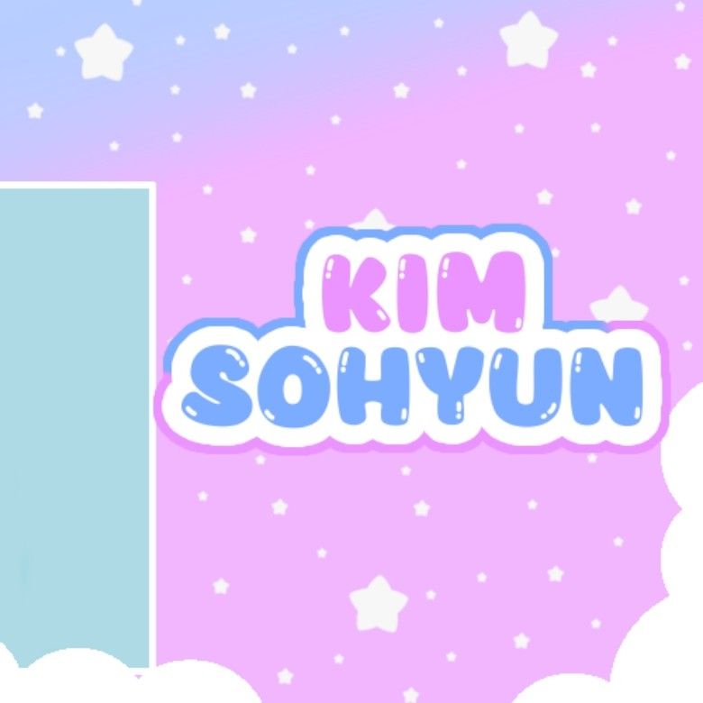 A moment captured by a fan of Kim Sohyun