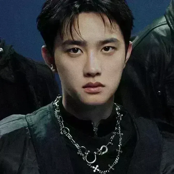 Latest photo of Doh Kyungsoo (D.O.)