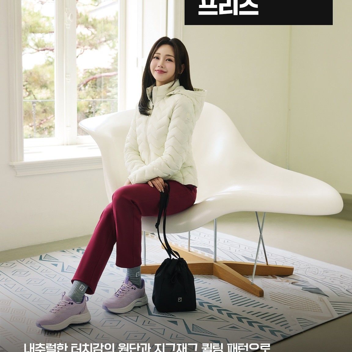 洪智允的幕后花絮