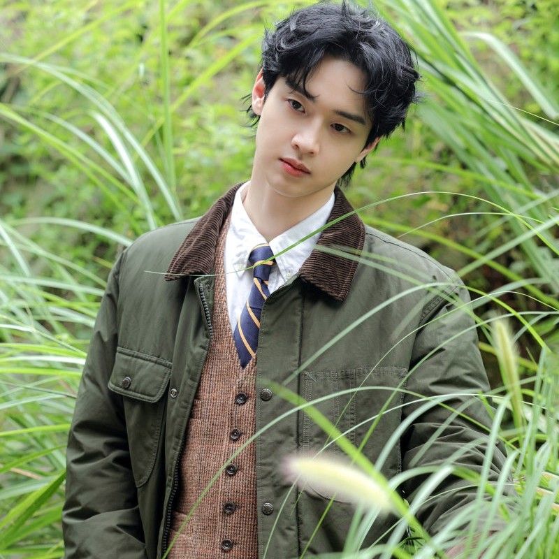 チャン・ドンユンのビハインドカット