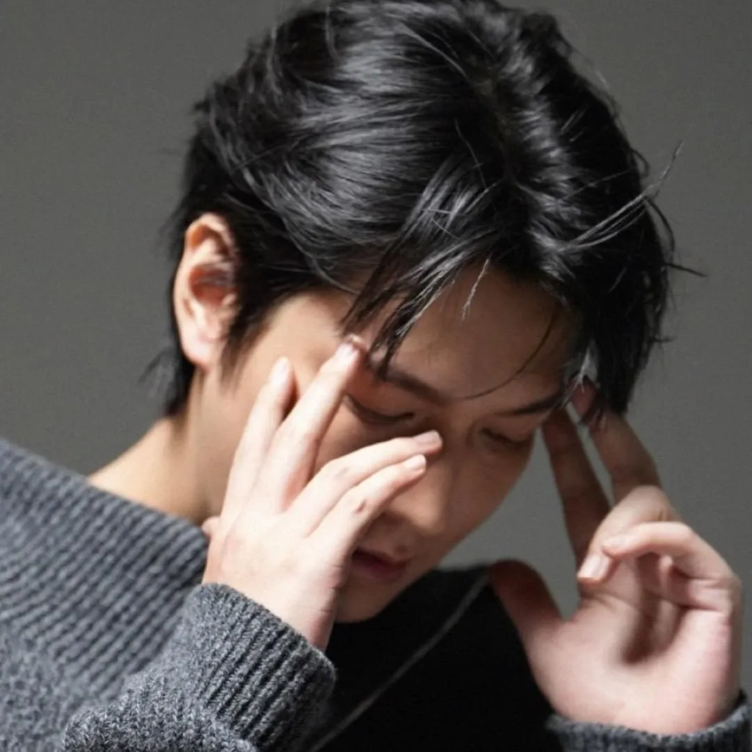 Latest photo of Lee Minho