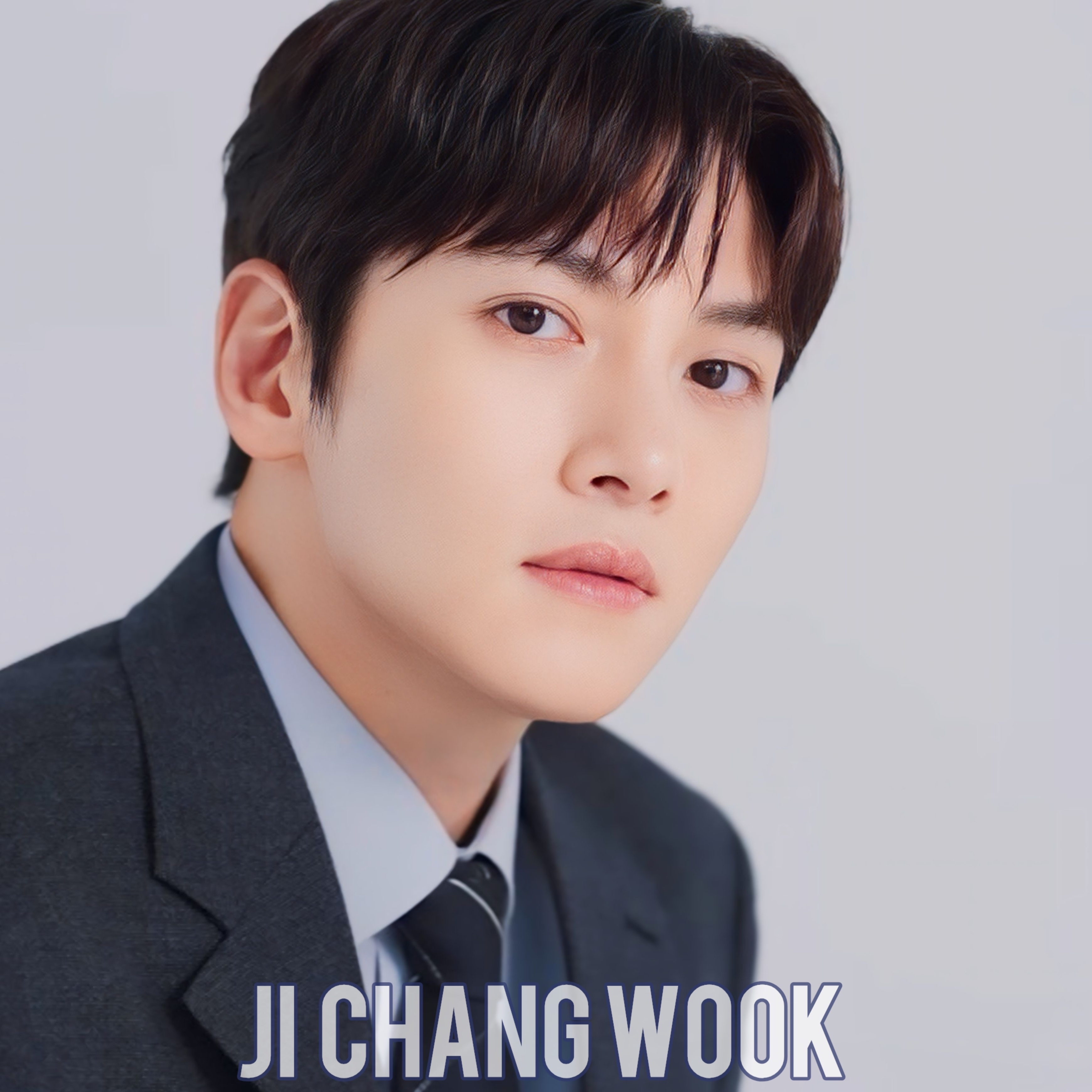 A moment captured by a fan of Ji Changwook