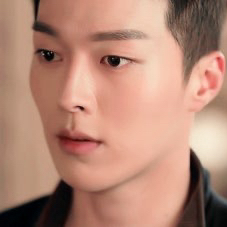 A moment captured by a fan of Jang Kiyong