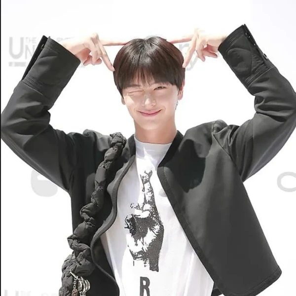 Popular profile photo of Yook Sungjae loved by fans