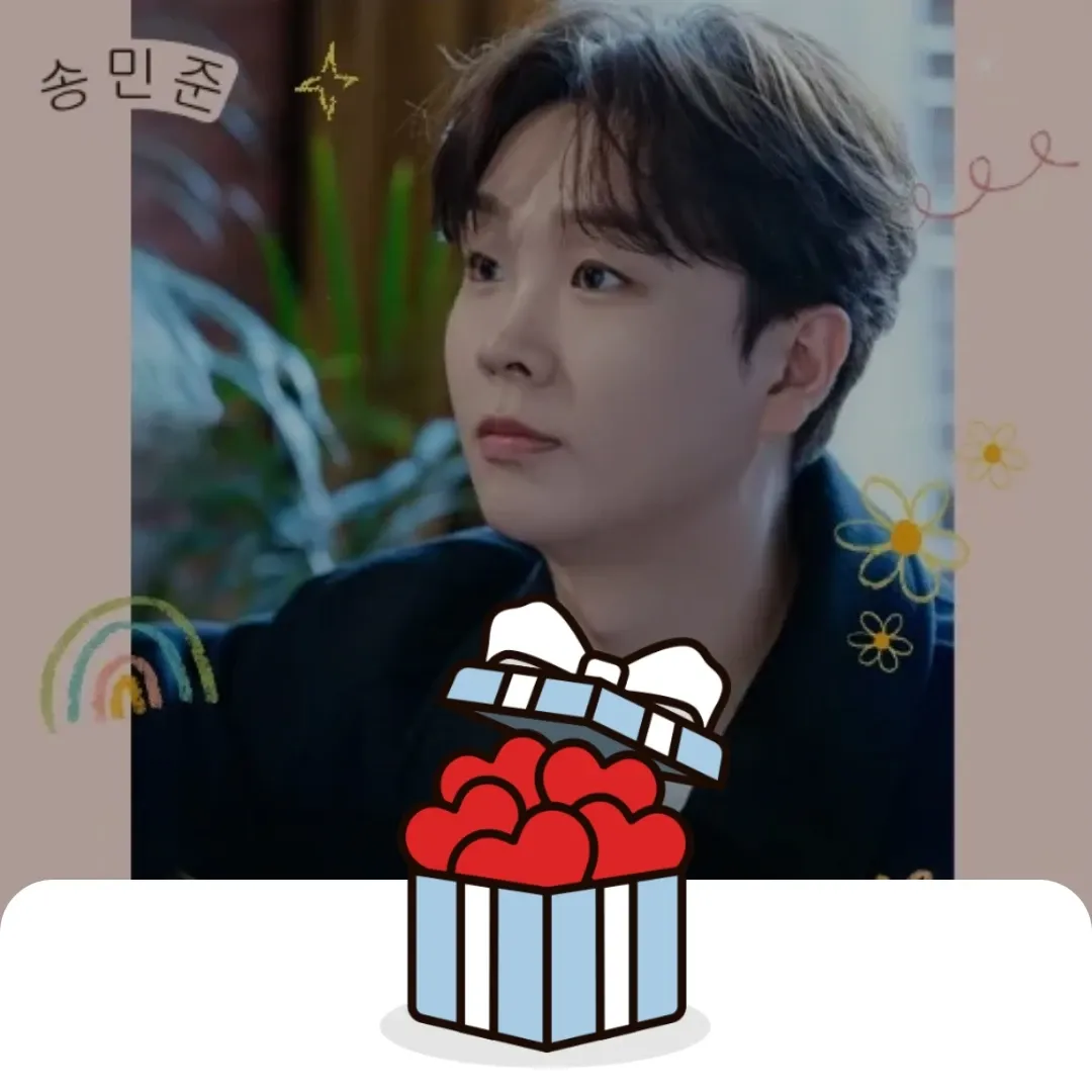 Latest photo of Song Minjun