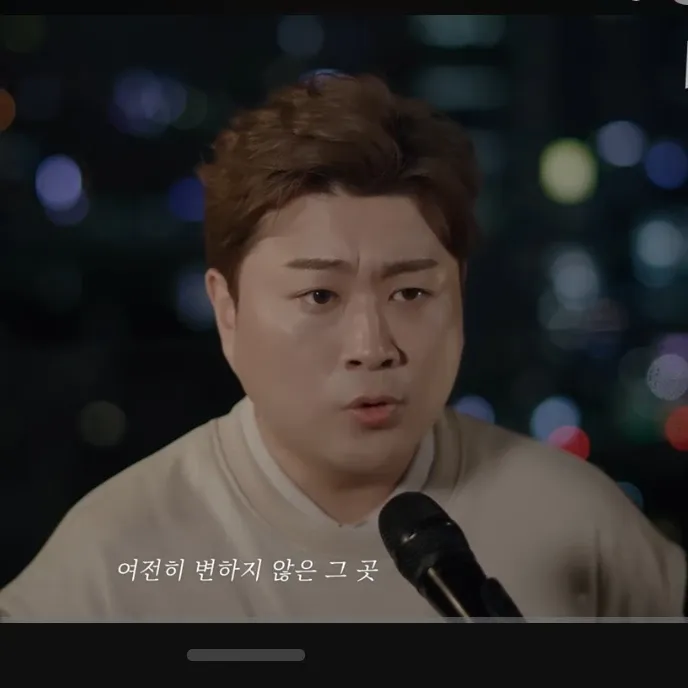 金浩中的近期活動照