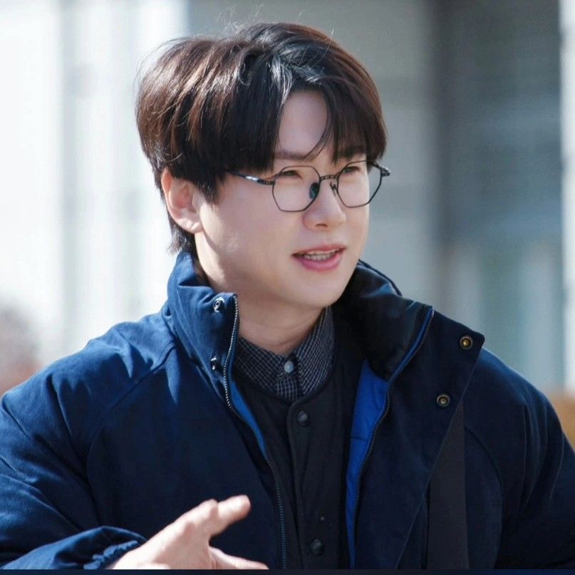 Recent activity shot of Chungil