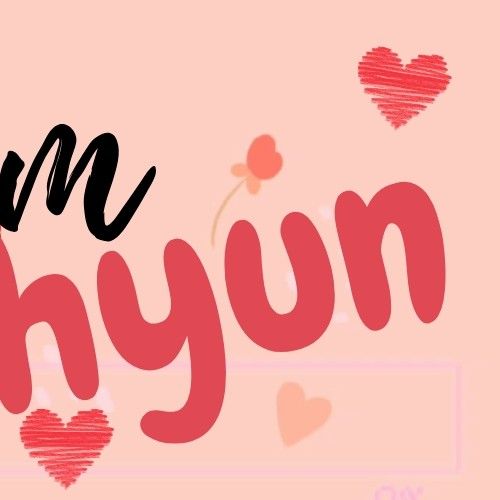 金所炫的最新照片