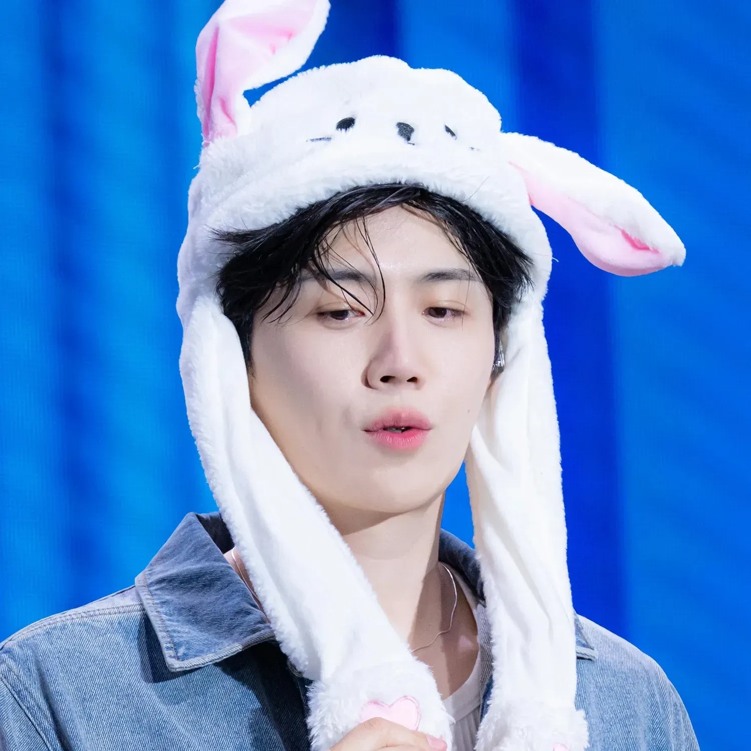 Latest photo of Kim Seonho